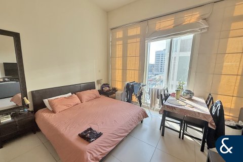 شقة في وسط مدينة دبي, دبي استوديو, 52 م² رقم 76021 - صورة 3