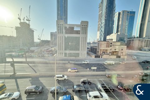 شقة في وسط مدينة دبي, دبي استوديو, 52 م² رقم 76021 - صورة 12