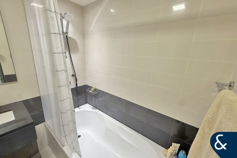 شقة في وسط مدينة دبي, دبي استوديو, 52 م² رقم 76021 - صورة 10