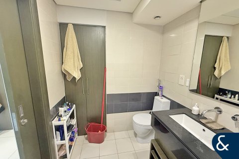 شقة في وسط مدينة دبي, دبي استوديو, 52 م² رقم 76021 - صورة 11