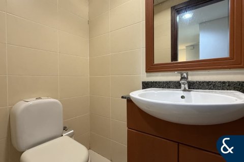 Appartement à Jumeirah Lake Towers, Dubai, 2 chambres, 120 m², № 76019 - photo 12