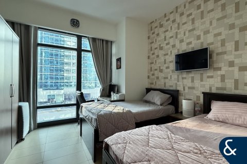 Appartement à Jumeirah Lake Towers, Dubai, 2 chambres, 120 m², № 76019 - photo 4