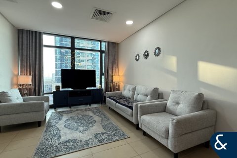 Appartement à Jumeirah Lake Towers, Dubai, 2 chambres, 120 m², № 76019 - photo 6