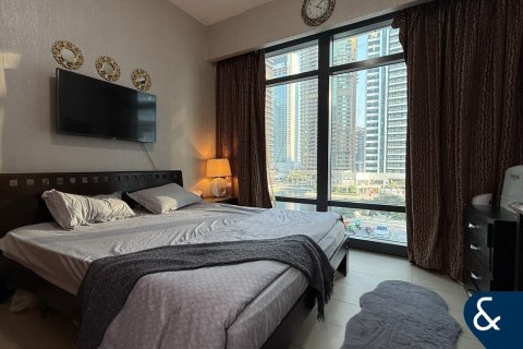 Appartement à Jumeirah Lake Towers, Dubai, 2 chambres, 120 m², № 76019 - photo 3