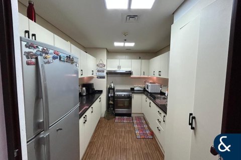 Appartement à Jumeirah Lake Towers, Dubai, 2 chambres, 120 m², № 76019 - photo 9