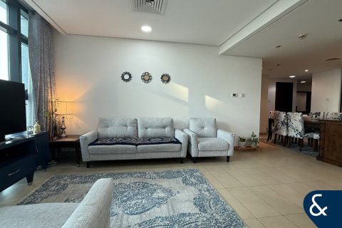 Appartement à Jumeirah Lake Towers, Dubai, 2 chambres, 120 m², № 76019 - photo 5