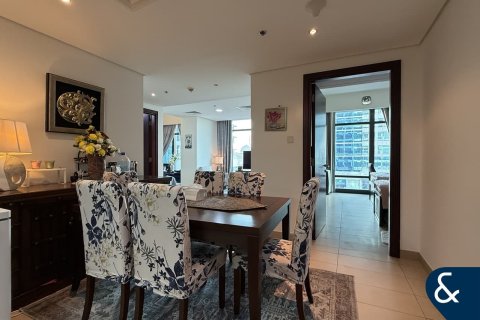 Appartement à Jumeirah Lake Towers, Dubai, 2 chambres, 120 m², № 76019 - photo 7