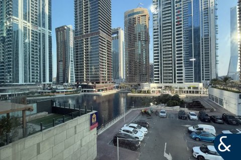 Appartement à Jumeirah Lake Towers, Dubai, 2 chambres, 120 m², № 76019 - photo 10