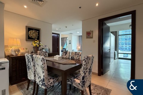 Appartement à Jumeirah Lake Towers, Dubai, 2 chambres, 120 m², № 76019 - photo 13