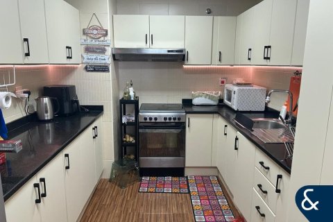 Appartement à Jumeirah Lake Towers, Dubai, 2 chambres, 120 m², № 76019 - photo 8