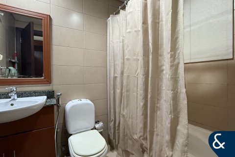 Appartement à Jumeirah Lake Towers, Dubai, 2 chambres, 120 m², № 76019 - photo 11