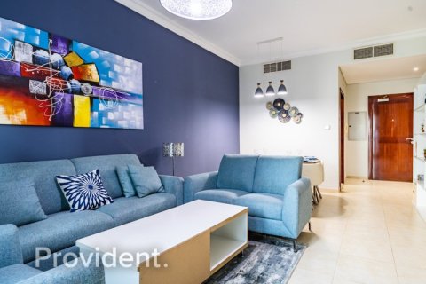 Apartment in Dubai Marina, Dubai 2 bedrooms, 99.9 sq.m. № 1686 - photo 5