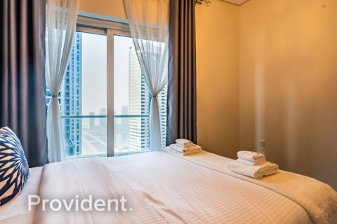 Apartment in Dubai Marina, Dubai 2 bedrooms, 99.9 sq.m. № 1686 - photo 17