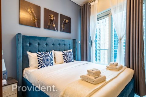 Apartment in Dubai Marina, Dubai 2 bedrooms, 99.9 sq.m. № 1686 - photo 16