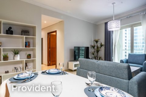 Apartment in Dubai Marina, Dubai 2 bedrooms, 99.9 sq.m. № 1686 - photo 9