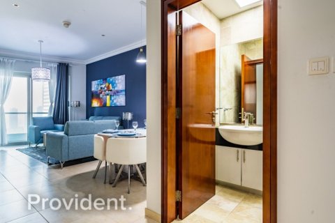 Apartment in Dubai Marina, Dubai 2 bedrooms, 99.9 sq.m. № 1686 - photo 12