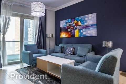 Apartment in Dubai Marina, Dubai 2 bedrooms, 99.9 sq.m. № 1686 - photo 1