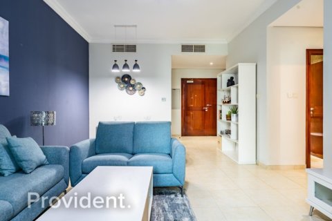 Apartment in Dubai Marina, Dubai 2 bedrooms, 99.9 sq.m. № 1686 - photo 6