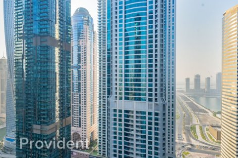 Apartment in Dubai Marina, Dubai 2 bedrooms, 99.9 sq.m. № 1686 - photo 29