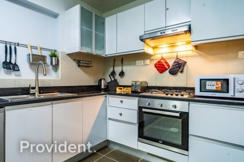 Apartment in Dubai Marina, Dubai 2 bedrooms, 99.9 sq.m. № 1686 - photo 14