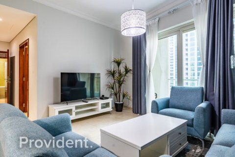 Apartment in Dubai Marina, Dubai 2 bedrooms, 99.9 sq.m. № 1686 - photo 3