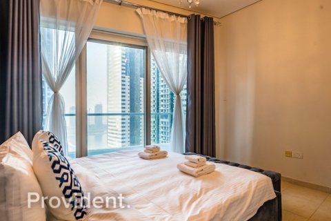 Apartment in Dubai Marina, Dubai 2 bedrooms, 99.9 sq.m. № 1686 - photo 24
