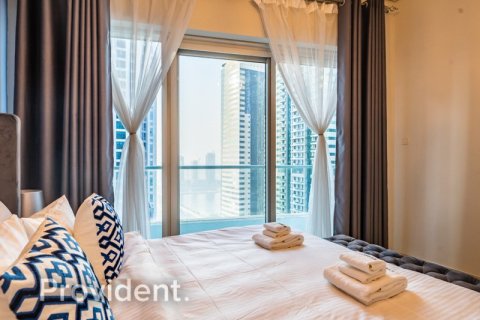 Apartment in Dubai Marina, Dubai 2 bedrooms, 99.9 sq.m. № 1686 - photo 25