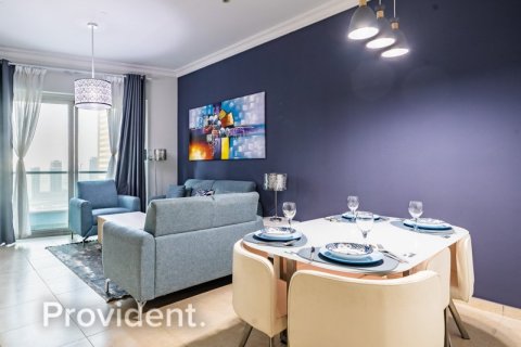Apartment in Dubai Marina, Dubai 2 bedrooms, 99.9 sq.m. № 1686 - photo 8