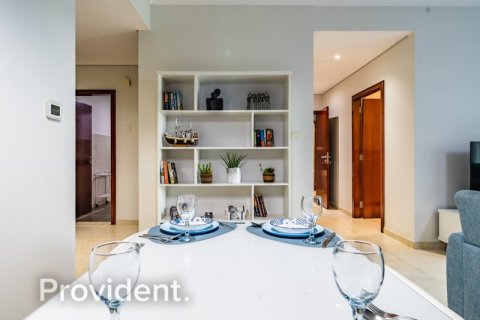 Apartment in Dubai Marina, Dubai 2 bedrooms, 99.9 sq.m. № 1686 - photo 10