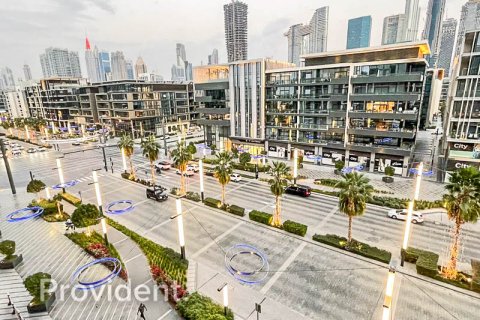 Appartement à City Walk, Dubai, № 1675 - photo 8
