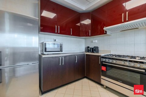 Купить квартиру в Дубай Марине, Дубай: 2 спальни, 130.5м², № 69657 - фото 8