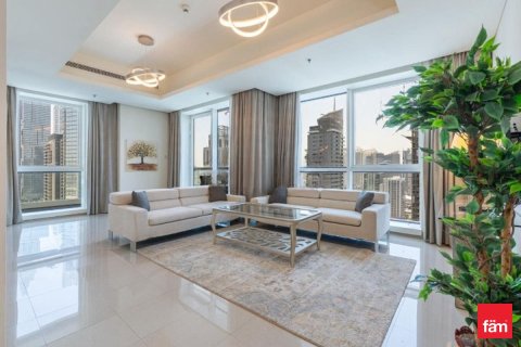 Купить квартиру в Дубай Марине, Дубай: 2 спальни, 130.5м², № 69657 - фото 2