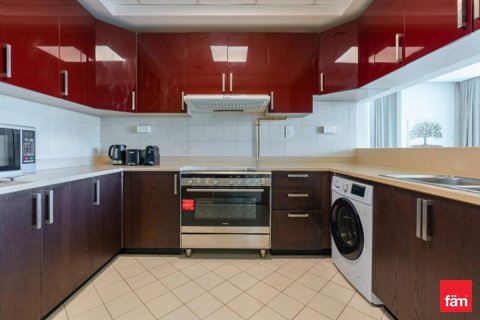 Купить квартиру в Дубай Марине, Дубай: 2 спальни, 130.5м², № 69657 - фото 7