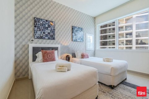 Купить квартиру в Дубай Марине, Дубай: 2 спальни, 130.5м², № 69657 - фото 9