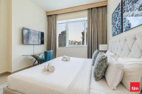 Купить квартиру в Дубай Марине, Дубай: 2 спальни, 130.5м², № 69657 - фото 11