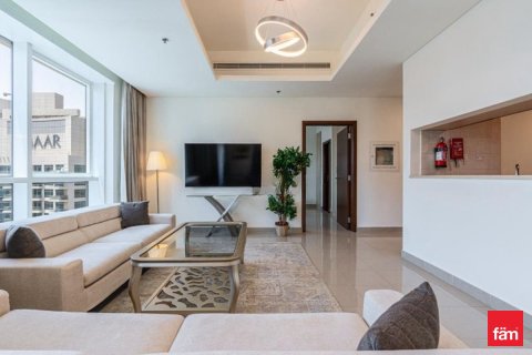 Купить квартиру в Дубай Марине, Дубай: 2 спальни, 130.5м², № 69657 - фото 4