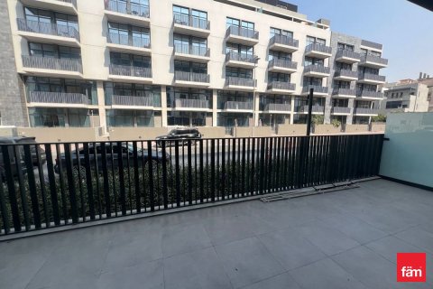 شقة في دبي 1غرف نوم, 73.3 م² رقم 69647 - صورة 10