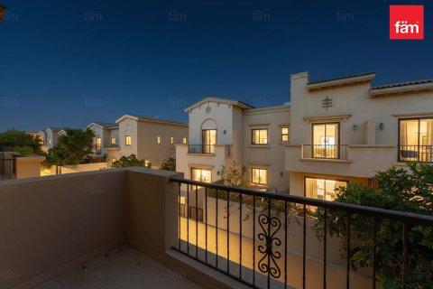 Townhouse in Reem, Dubai 3 bedrooms, 216 sq.m. № 69653 - photo 17