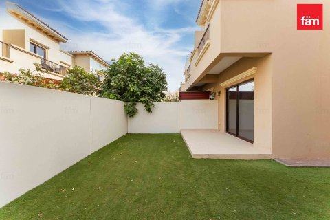 Townhouse in Reem, Dubai 3 bedrooms, 216 sq.m. № 69653 - photo 15