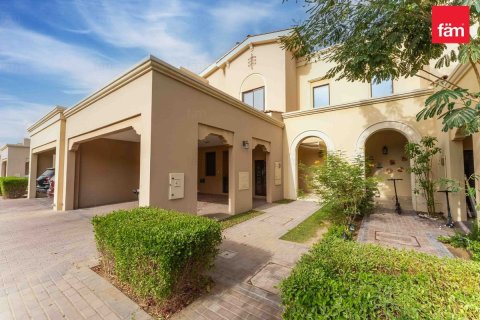 Townhouse in Reem, Dubai 3 bedrooms, 216 sq.m. № 69653 - photo 1