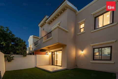 Townhouse in Reem, Dubai 3 bedrooms, 216 sq.m. № 69653 - photo 16