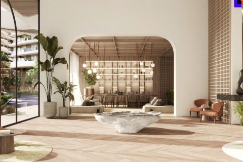 Apartment in Dubai 1 bedroom, 74 sq.m. № 69656 - photo 6