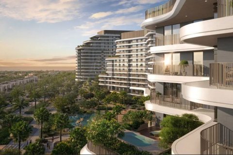 Apartment in Dubai 1 bedroom, 74 sq.m. № 69656 - photo 2