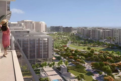 شقة في دبي هيلز استيت, دبي 1غرف نوم, 68.3 م² رقم 69654 - صورة 4