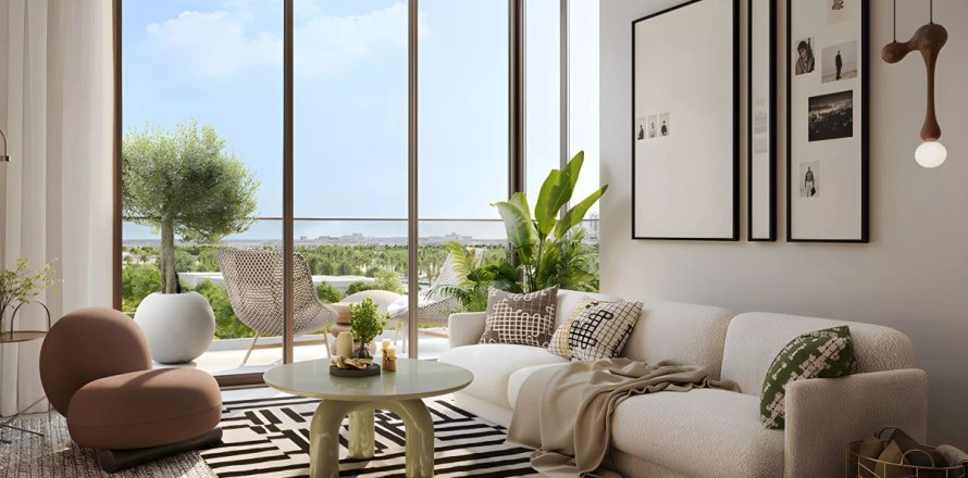 شقة في دبي هيلز استيت, دبي 1غرف نوم, 68.3 م² رقم 69654