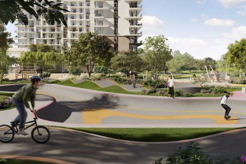 شقة في دبي هيلز استيت, دبي 1غرف نوم, 68.3 م² رقم 69654 - صورة 5