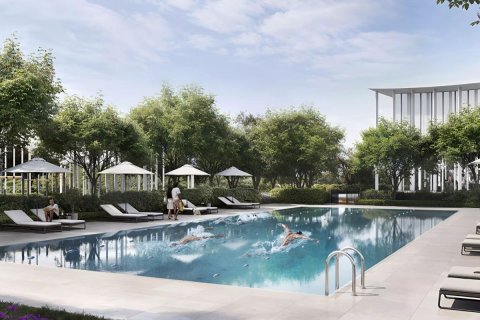 شقة في دبي هيلز استيت, دبي 1غرف نوم, 68.3 م² رقم 69654 - صورة 6