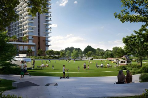 شقة في دبي هيلز استيت, دبي 1غرف نوم, 68.3 م² رقم 69654 - صورة 9