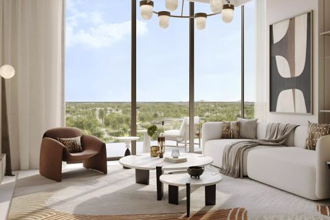 شقة في دبي هيلز استيت, دبي 1غرف نوم, 68.3 م² رقم 69654 - صورة 2