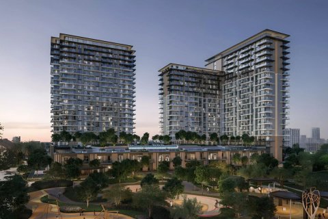 شقة في دبي هيلز استيت, دبي 1غرف نوم, 68.3 م² رقم 69654 - صورة 10